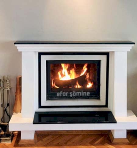 Şömine Yapmaya Başlamadan Önce Bilmeniz Gerekenler